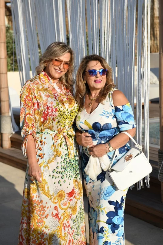Summer Season Opening of Calico Beach Club