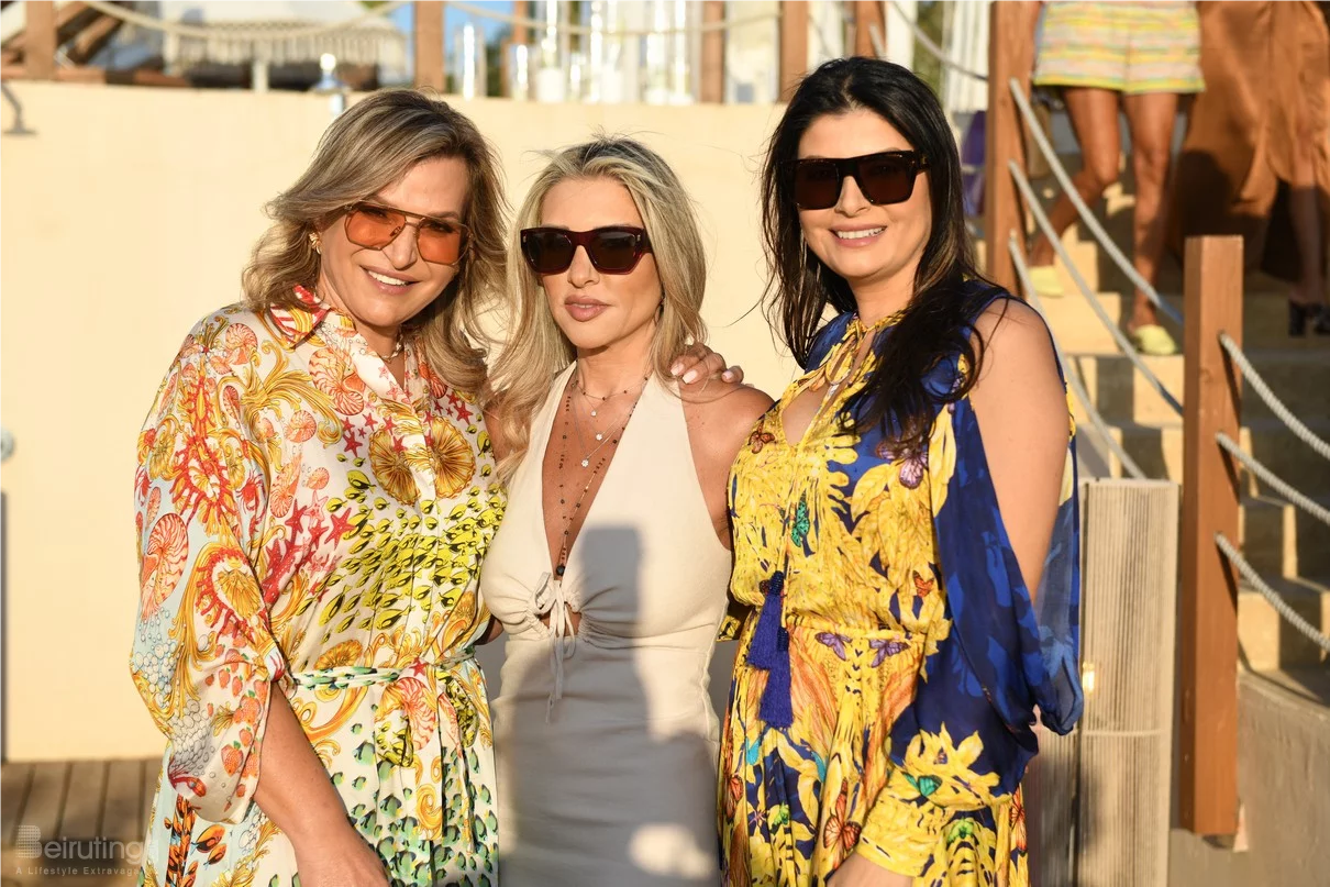 Summer Season Opening of Calico Beach Club