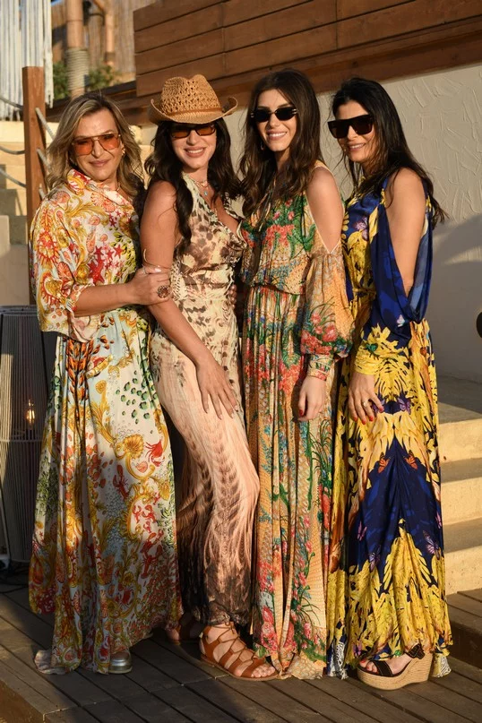 Summer Season Opening of Calico Beach Club