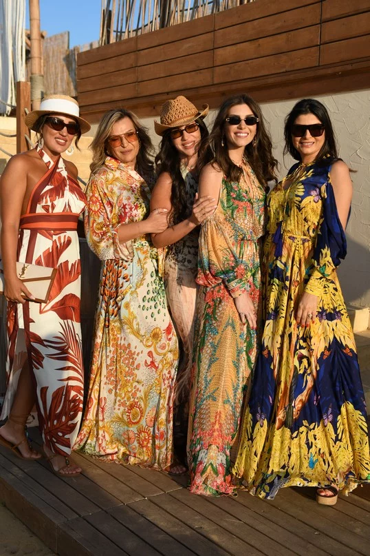 Summer Season Opening of Calico Beach Club