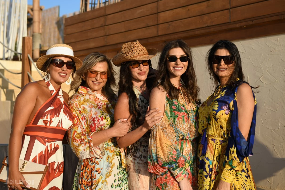 Summer Season Opening of Calico Beach Club