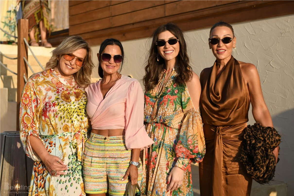 Summer Season Opening of Calico Beach Club
