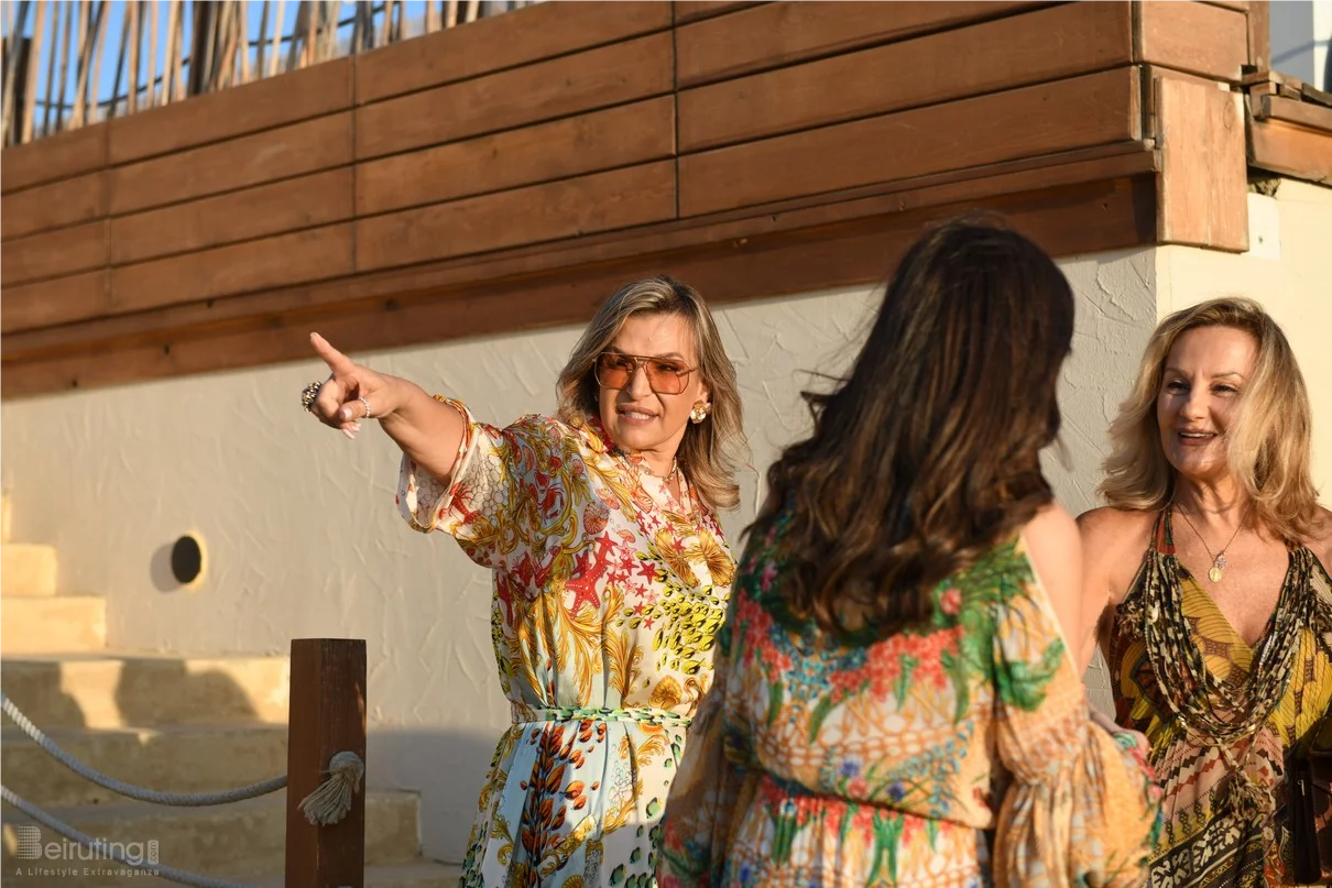 Summer Season Opening of Calico Beach Club