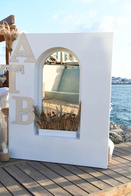 Summer Season Opening of Calico Beach Club