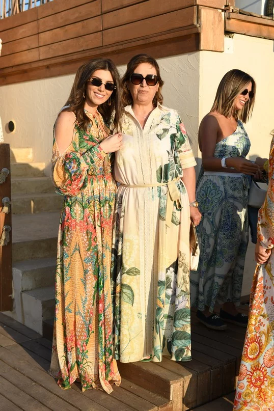 Summer Season Opening of Calico Beach Club