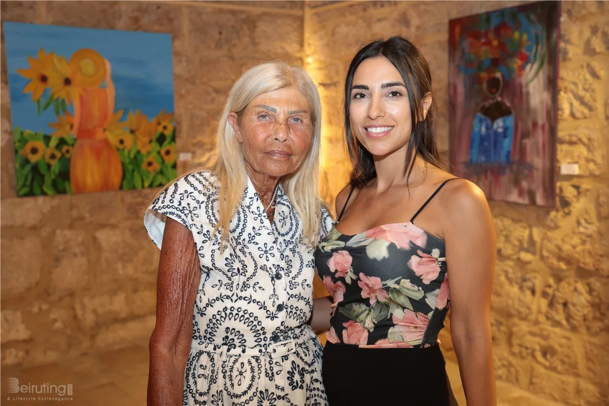 Canvas of Steel Exhibition