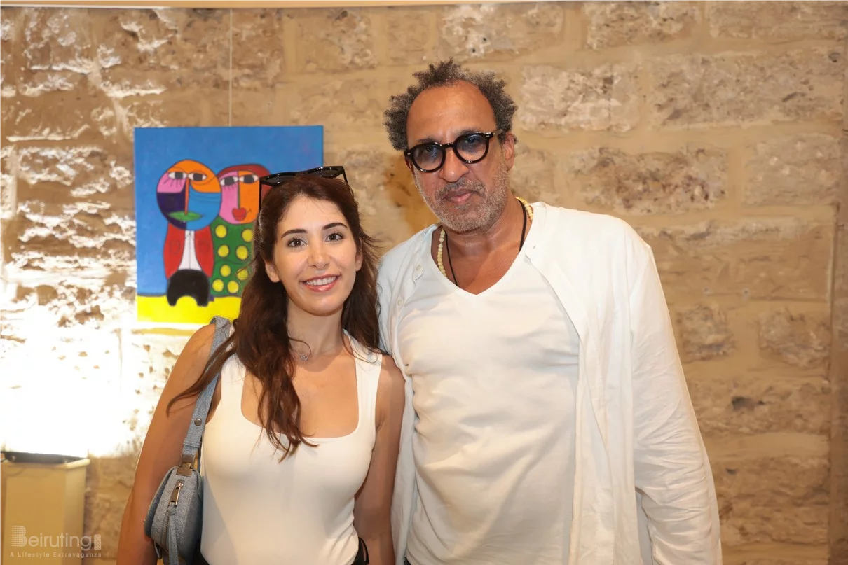 Canvas of Steel Exhibition