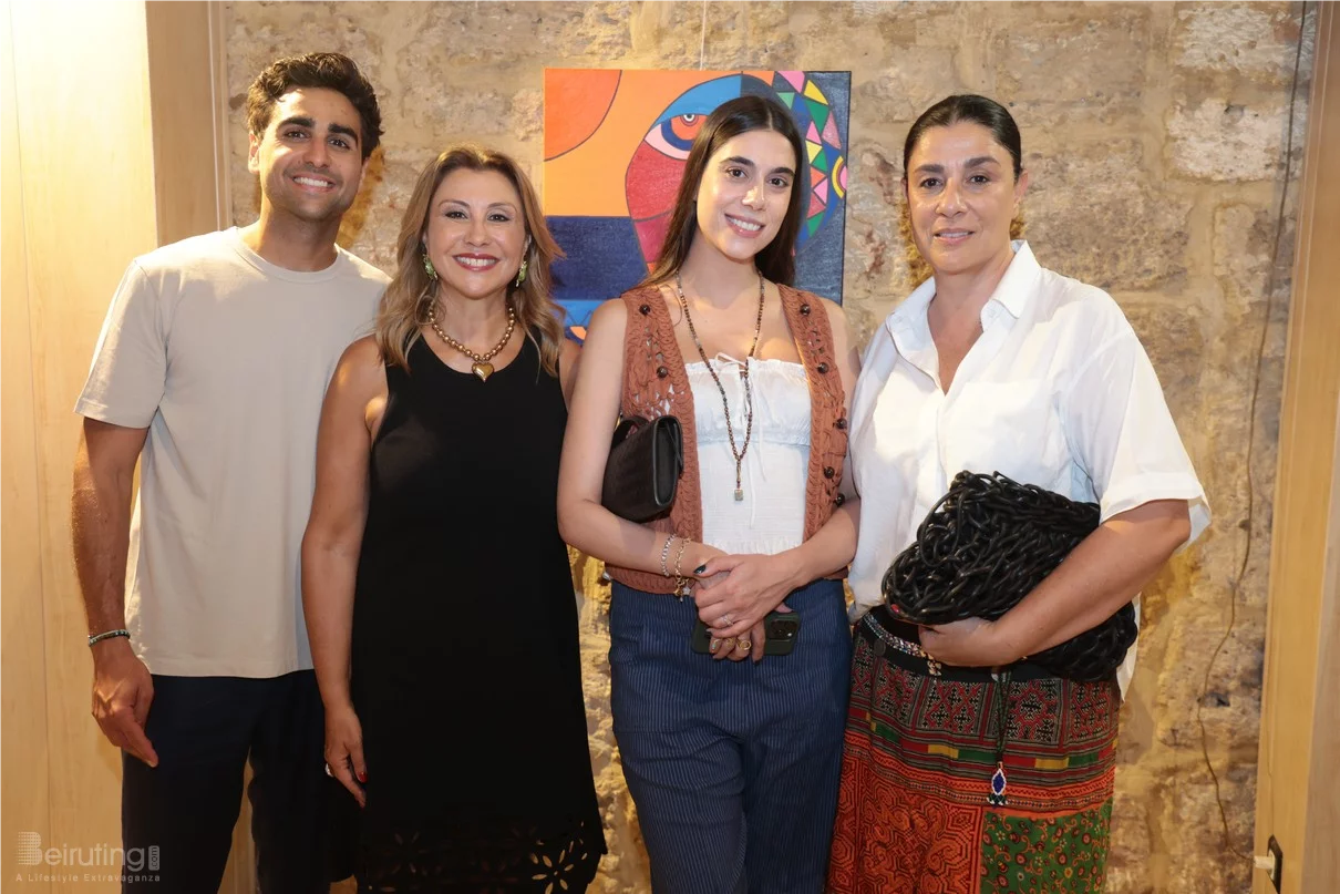 Canvas of Steel Exhibition