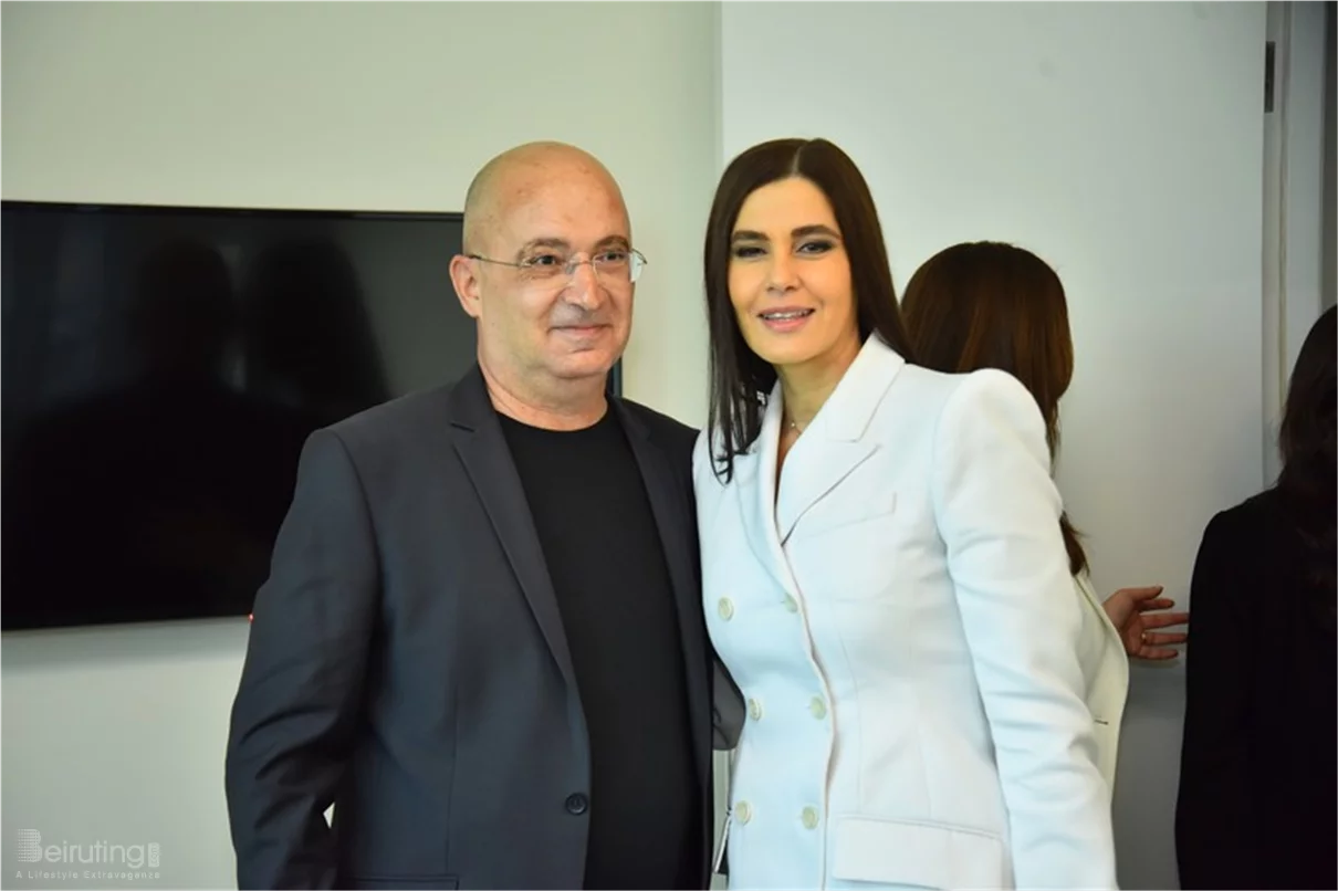 Grand Opening of Care & Cure Clinic in Ghazir