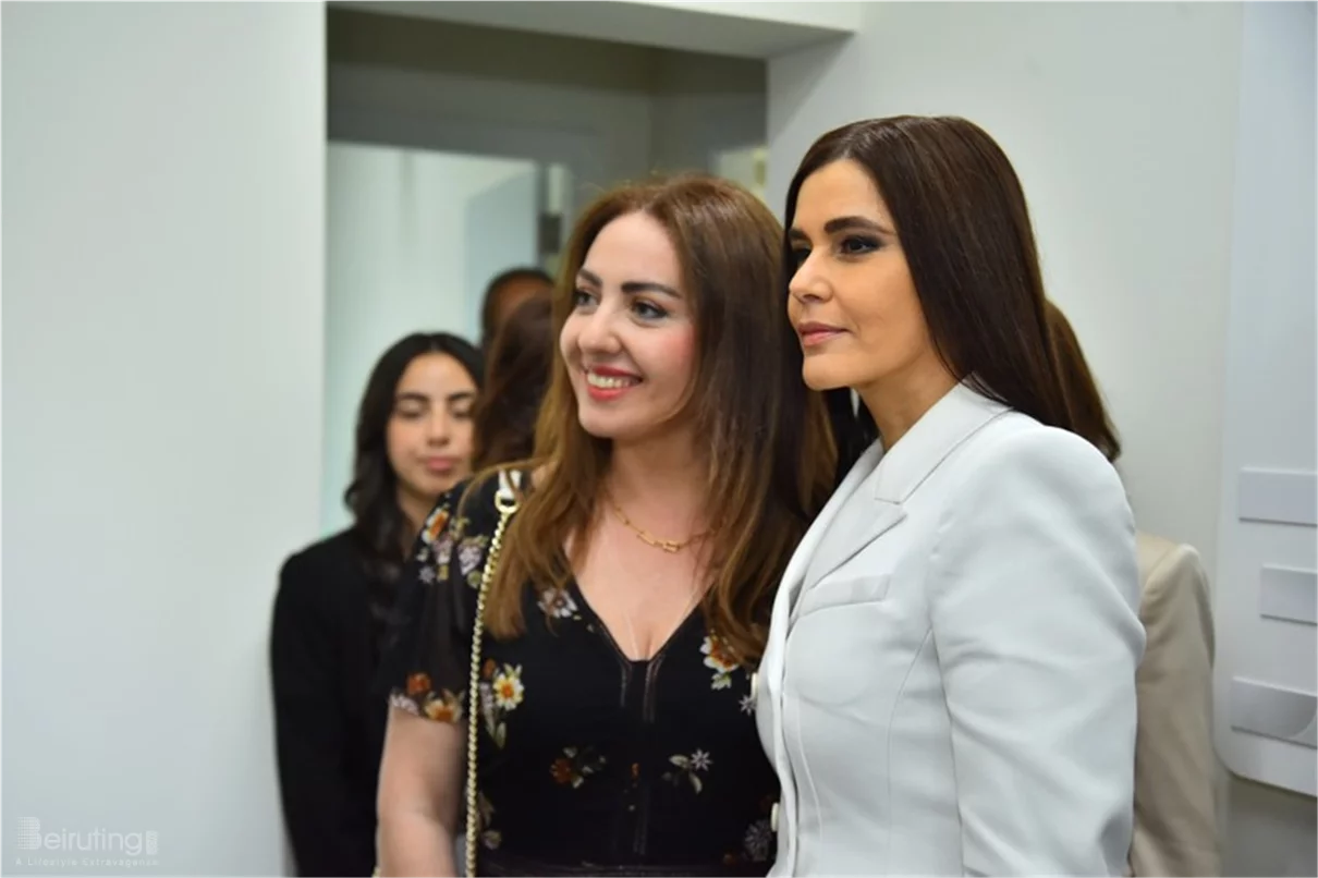 Grand Opening of Care & Cure Clinic in Ghazir