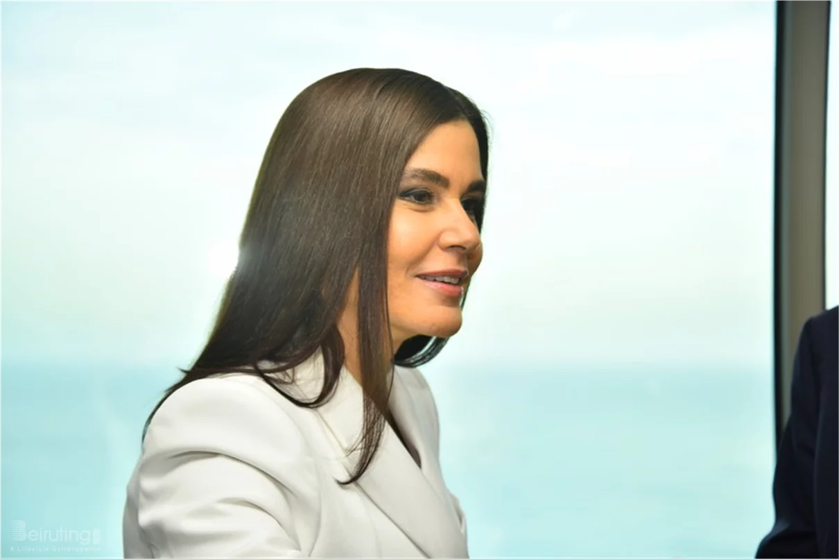 Grand Opening of Care & Cure Clinic in Ghazir