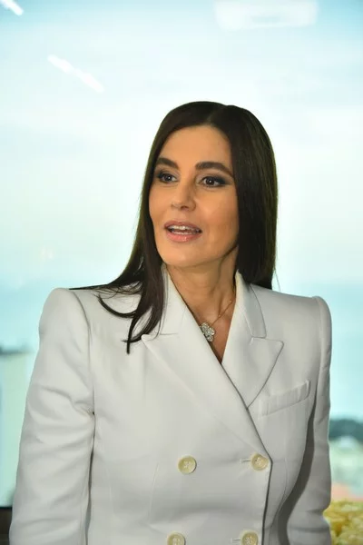 Grand Opening of Care & Cure Clinic in Ghazir