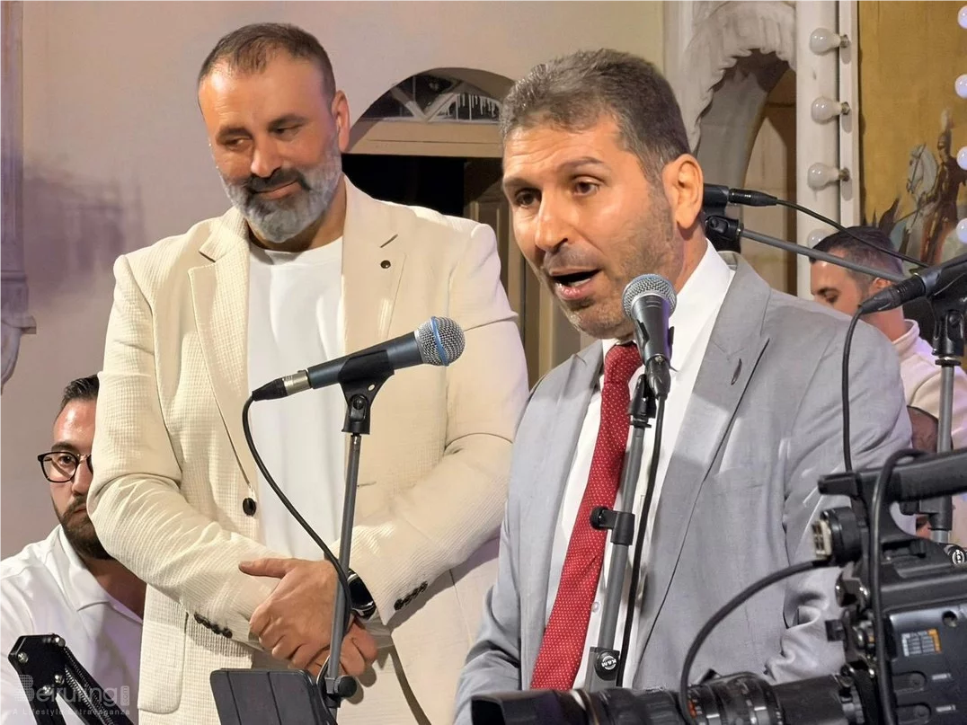 Sancta Maria Choir at the Cathedral of Saints Tikla and Barbara