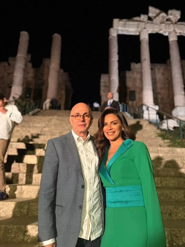 Sancta Maria Choir at the Cathedral of Saints Tikla and Barbara