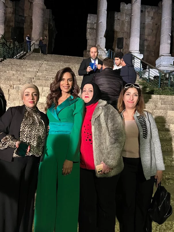 Sancta Maria Choir at the Cathedral of Saints Tikla and Barbara