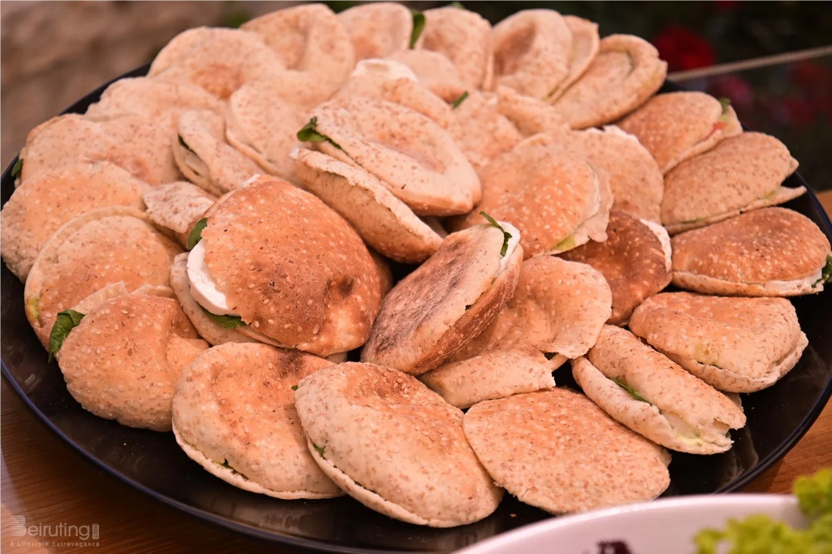 CASADAR Sunksised Brunch