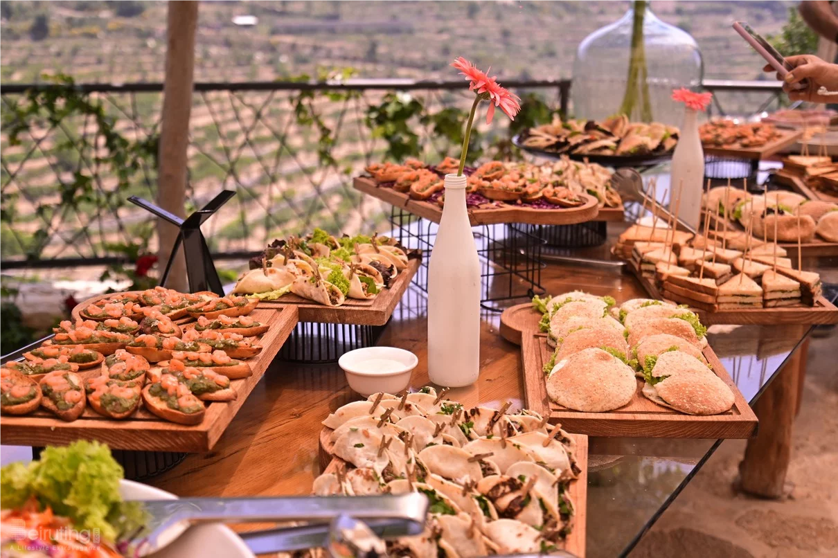CASADAR Sunksised Brunch