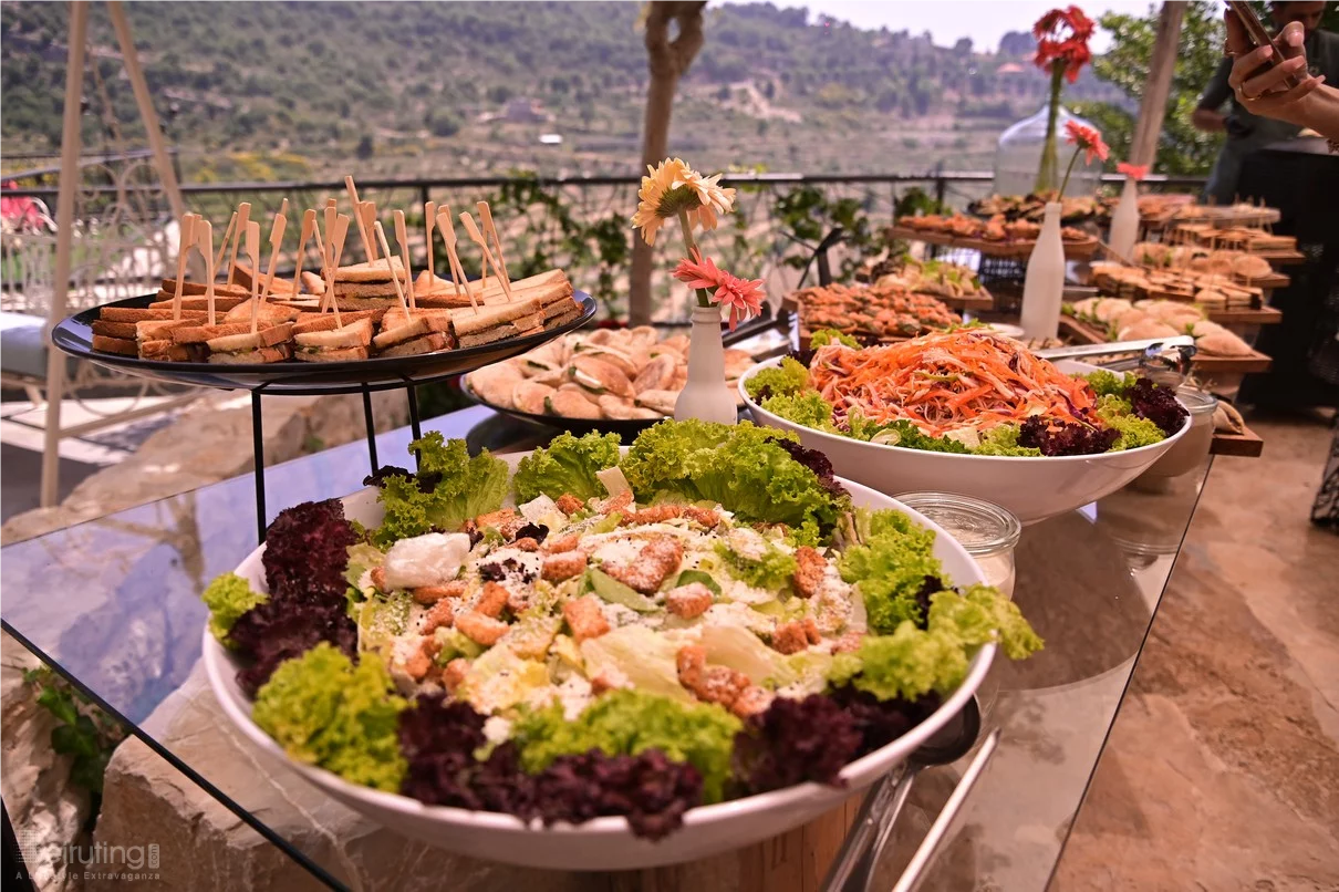 CASADAR Sunksised Brunch