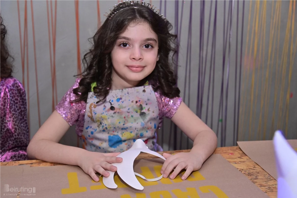 Happy Birthday Christa Maria