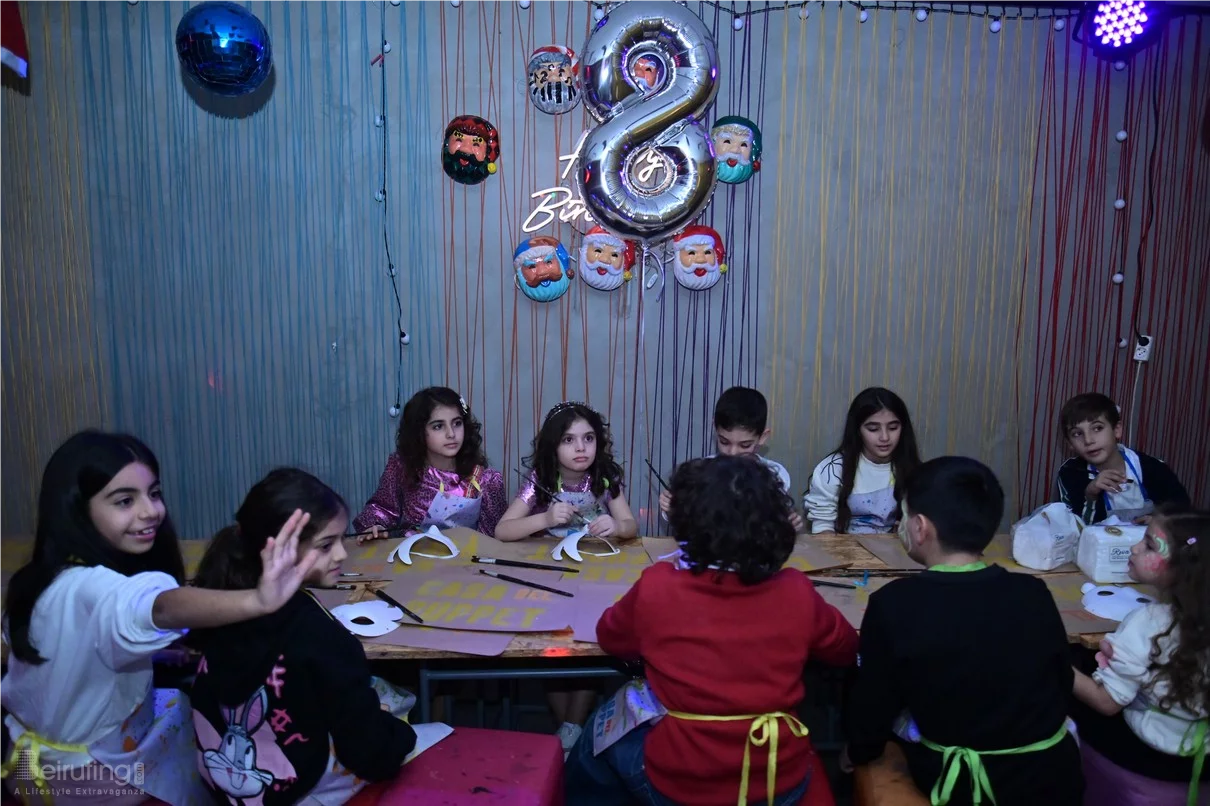 Happy Birthday Christa Maria