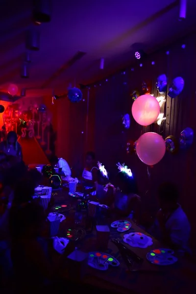 Happy Birthday Alya and Zoha