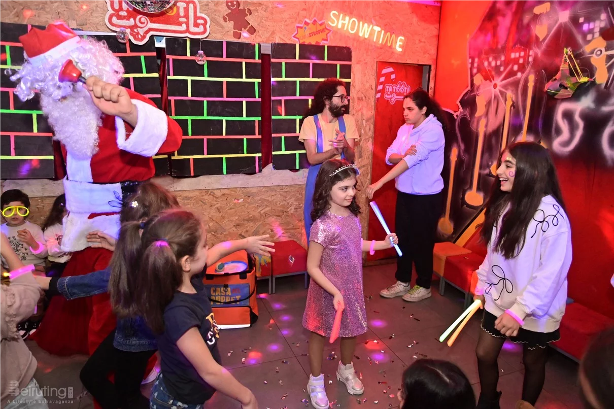 Happy Birthday Christa Maria