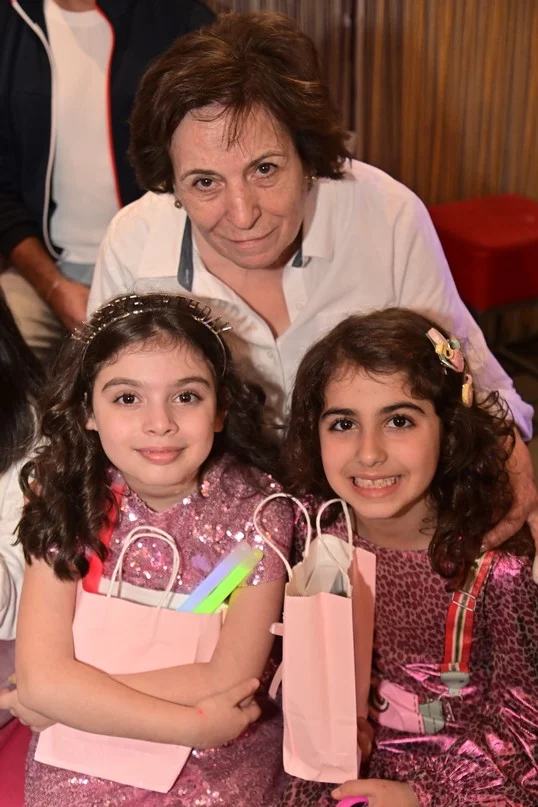 Happy Birthday Christa Maria