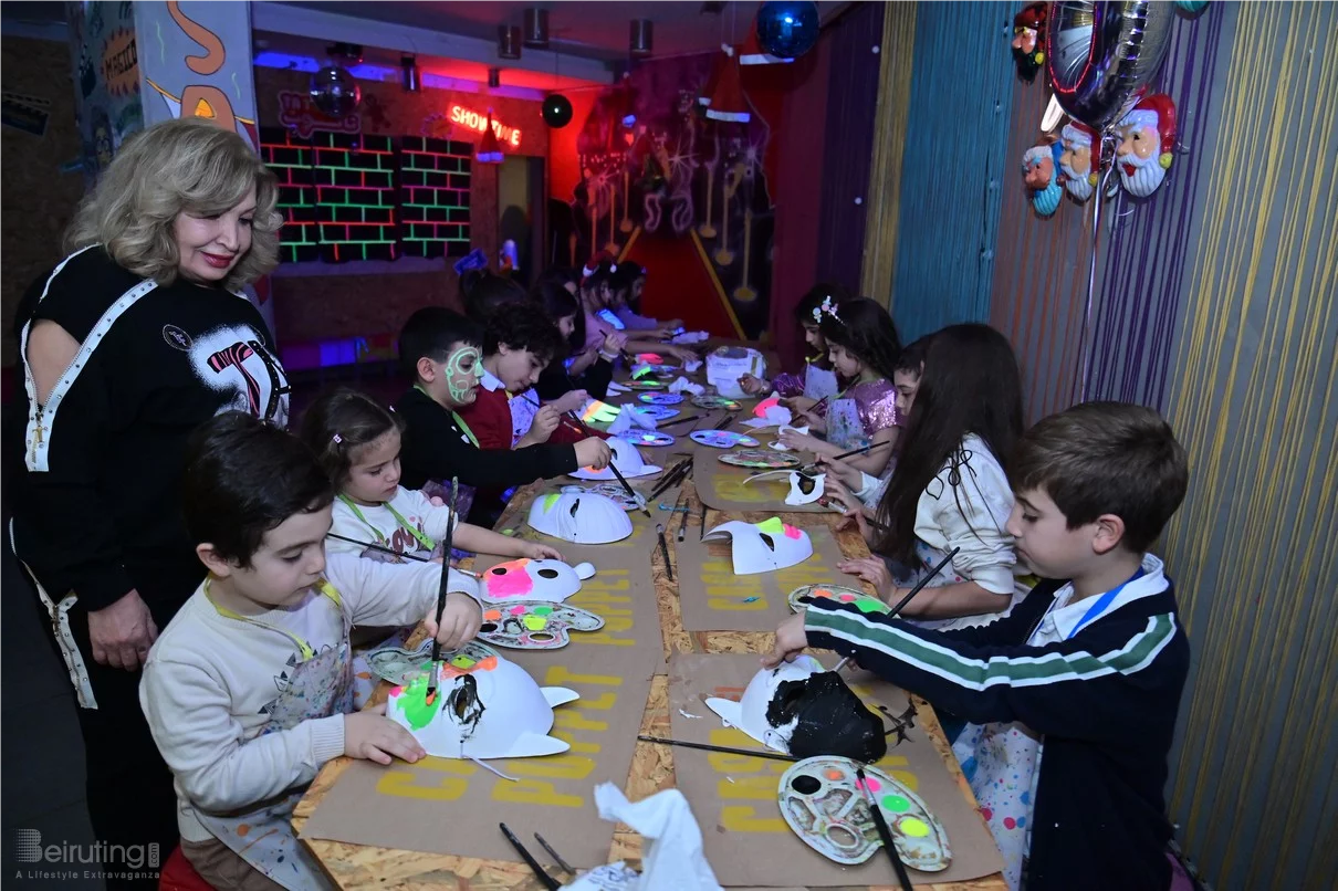 Happy Birthday Christa Maria