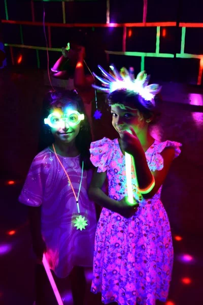Happy Birthday Alya and Zoha