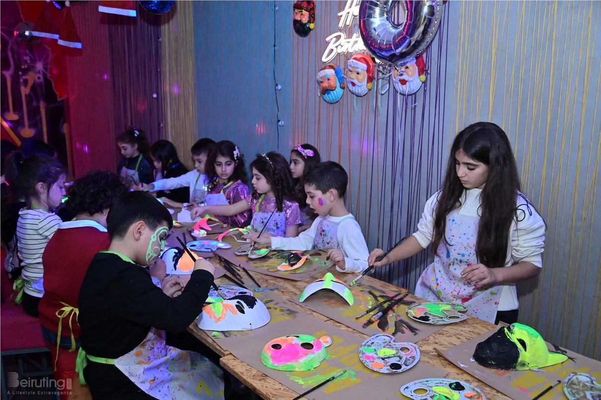 Happy Birthday Christa Maria