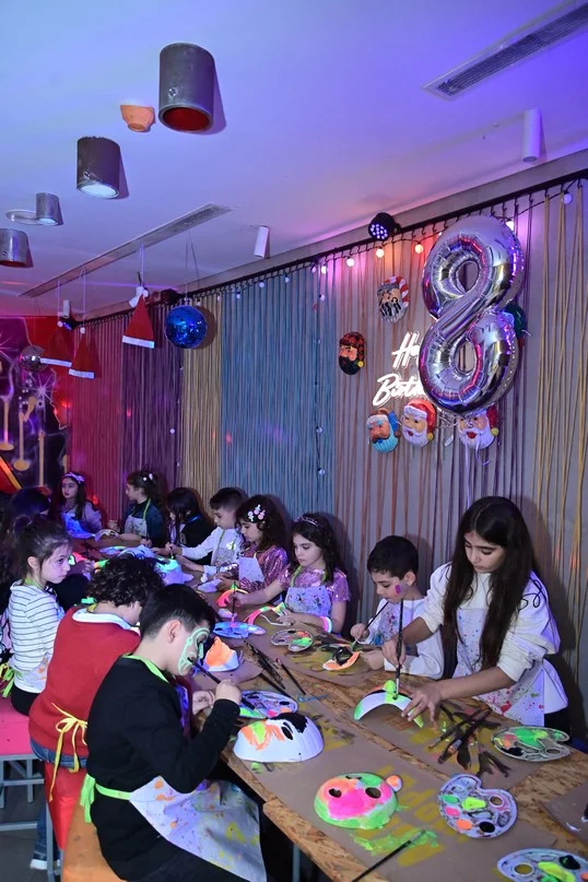 Happy Birthday Christa Maria