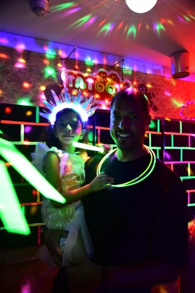Happy Birthday Alya and Zoha
