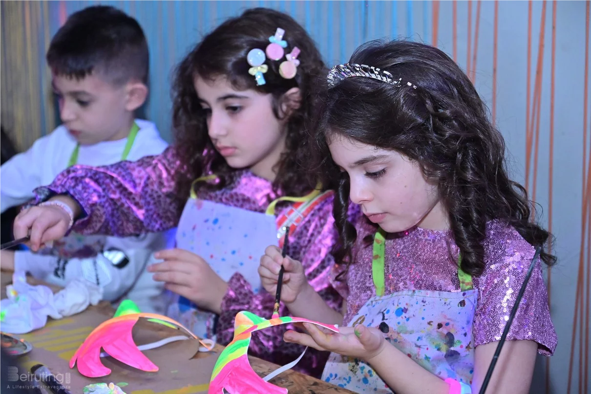 Happy Birthday Christa Maria