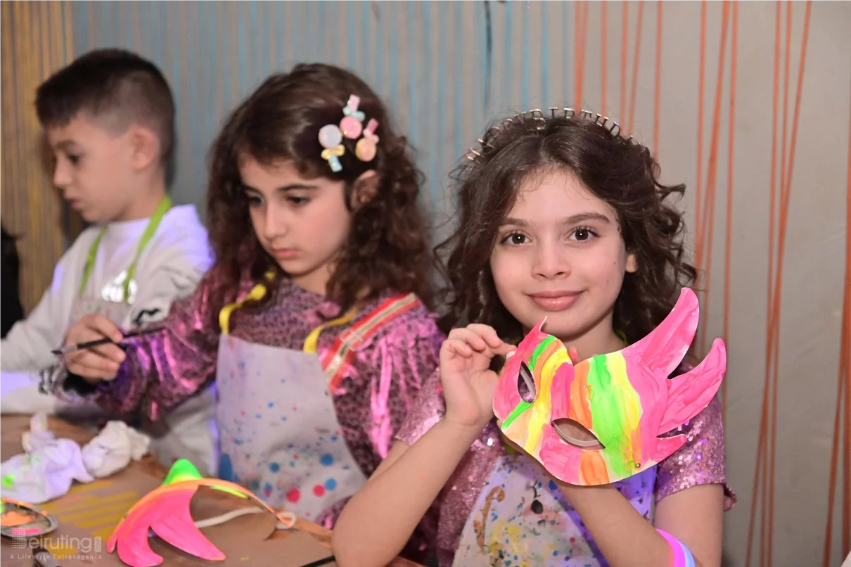 Happy Birthday Christa Maria