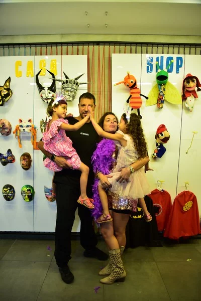 Happy Birthday Alya and Zoha