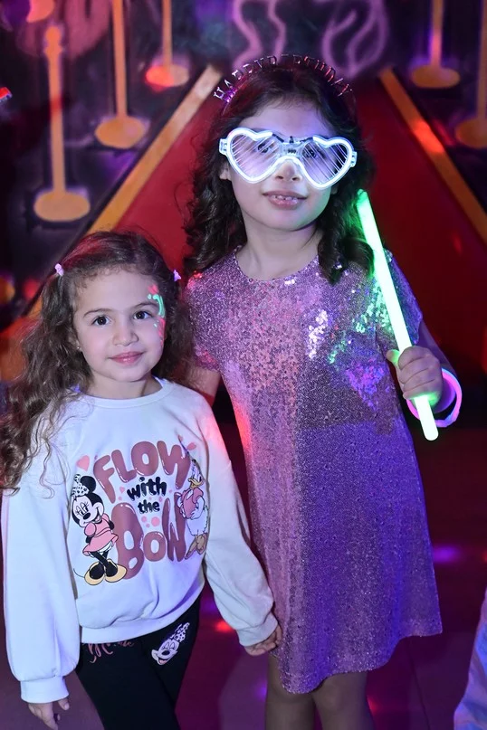 Happy Birthday Christa Maria