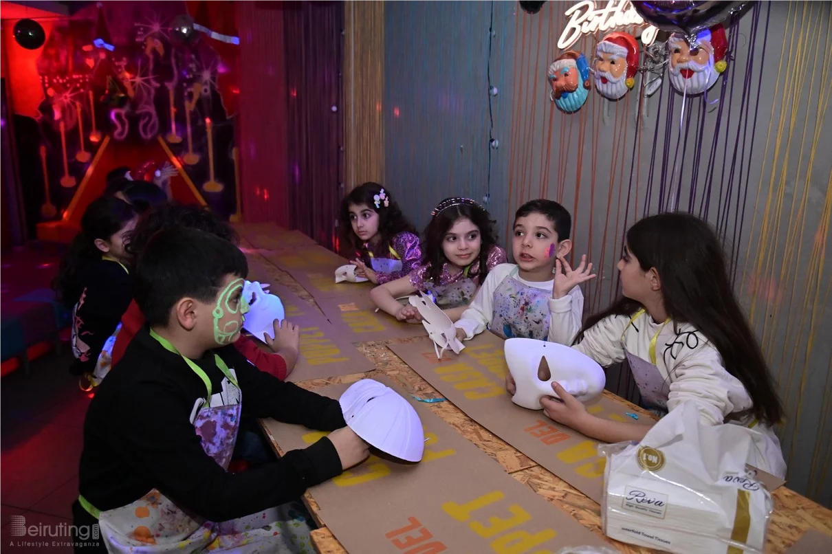 Happy Birthday Christa Maria