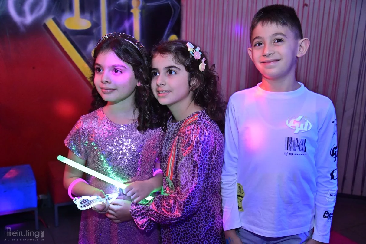 Happy Birthday Christa Maria