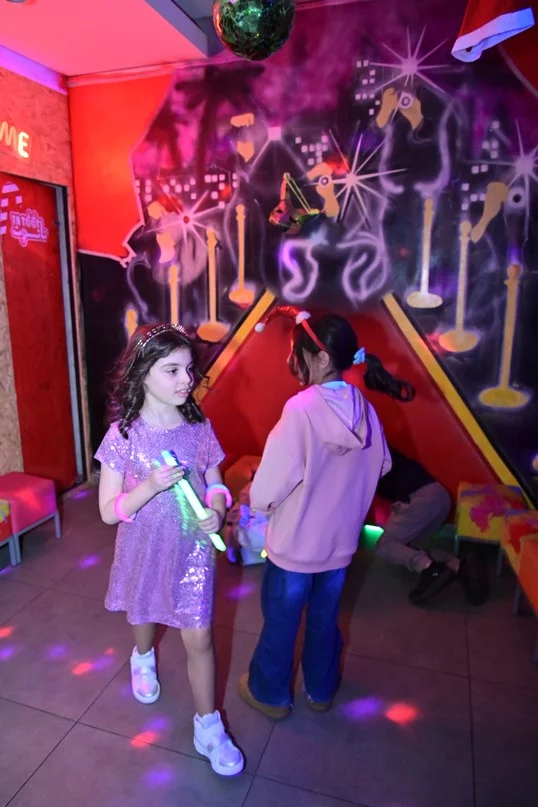 Happy Birthday Christa Maria