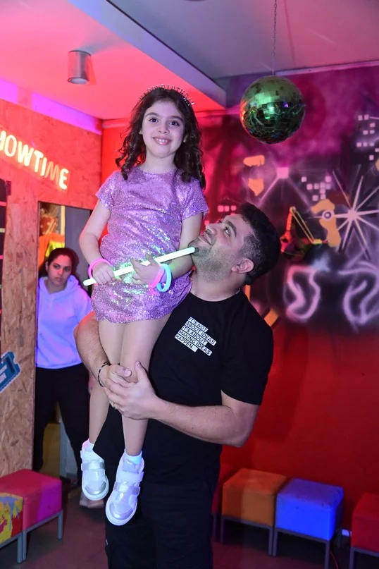 Happy Birthday Christa Maria