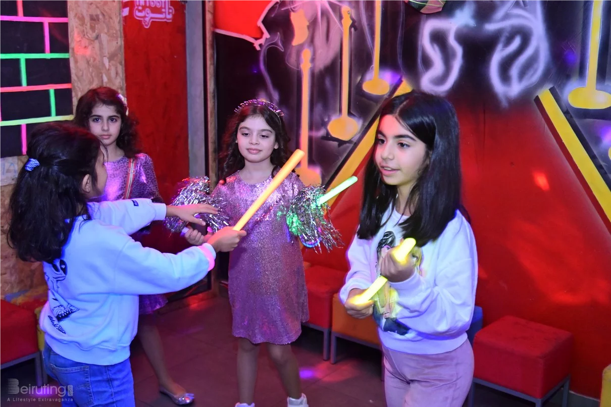 Happy Birthday Christa Maria