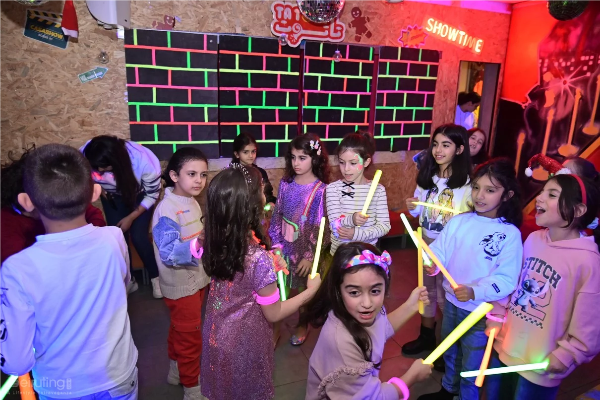 Happy Birthday Christa Maria