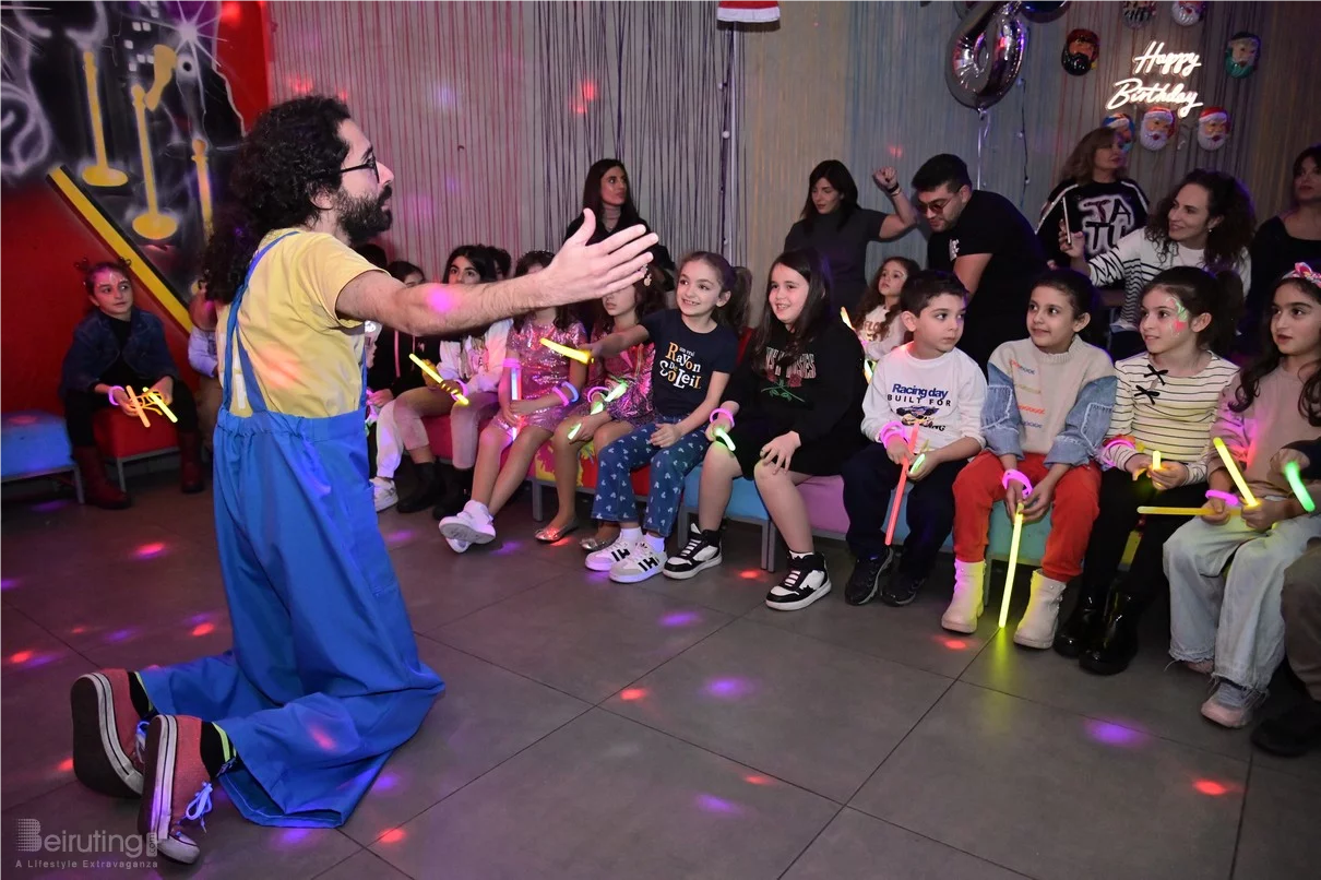 Happy Birthday Christa Maria