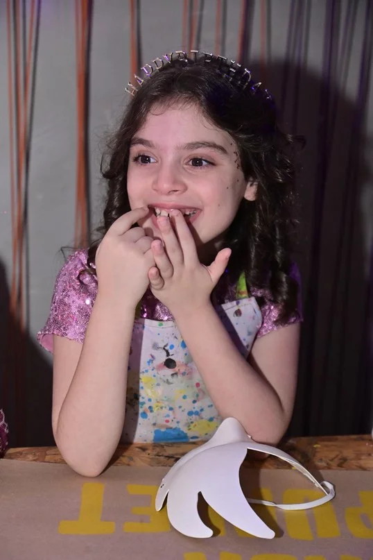 Happy Birthday Christa Maria