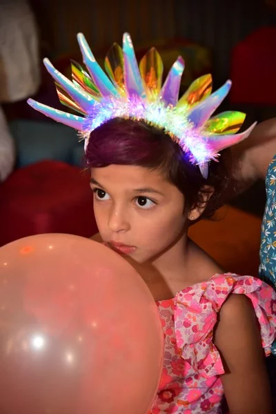 Happy Birthday Alya and Zoha