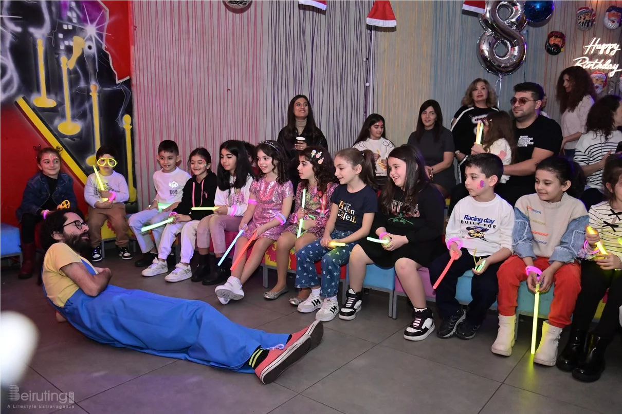 Happy Birthday Christa Maria