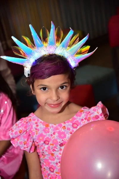 Happy Birthday Alya and Zoha