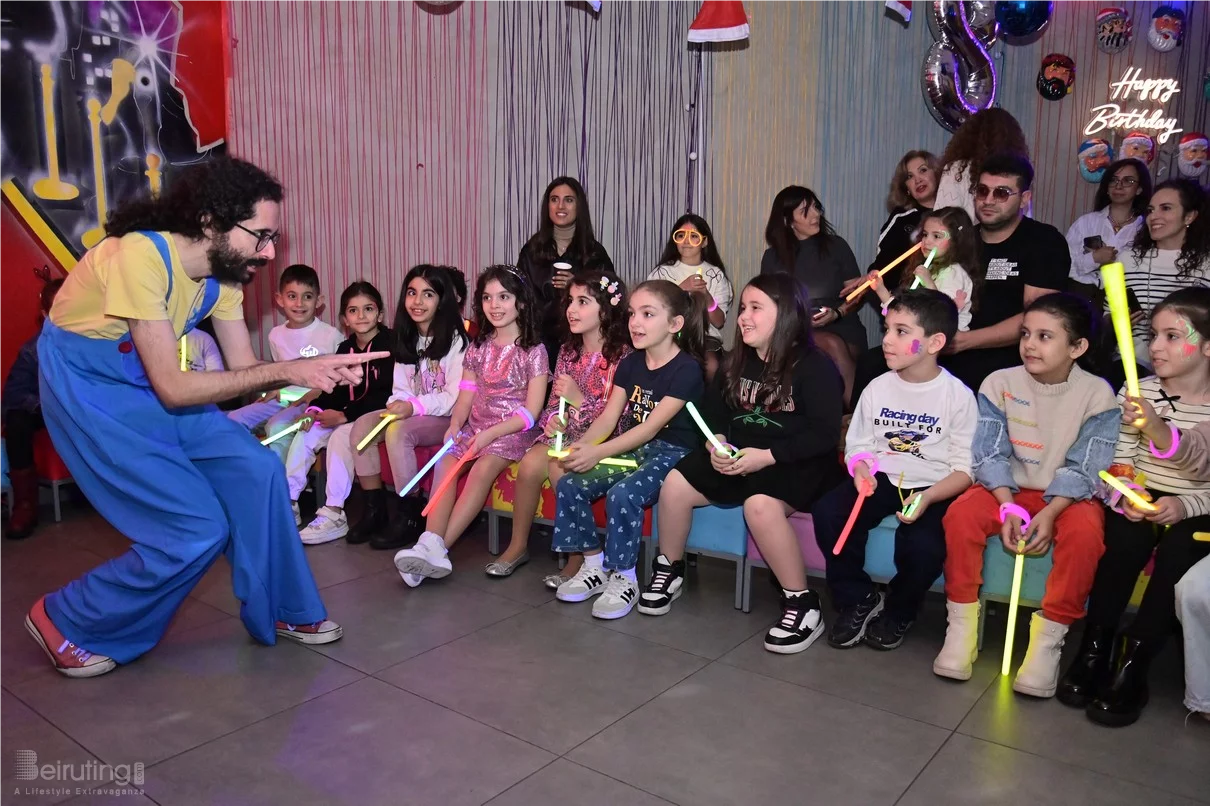 Happy Birthday Christa Maria