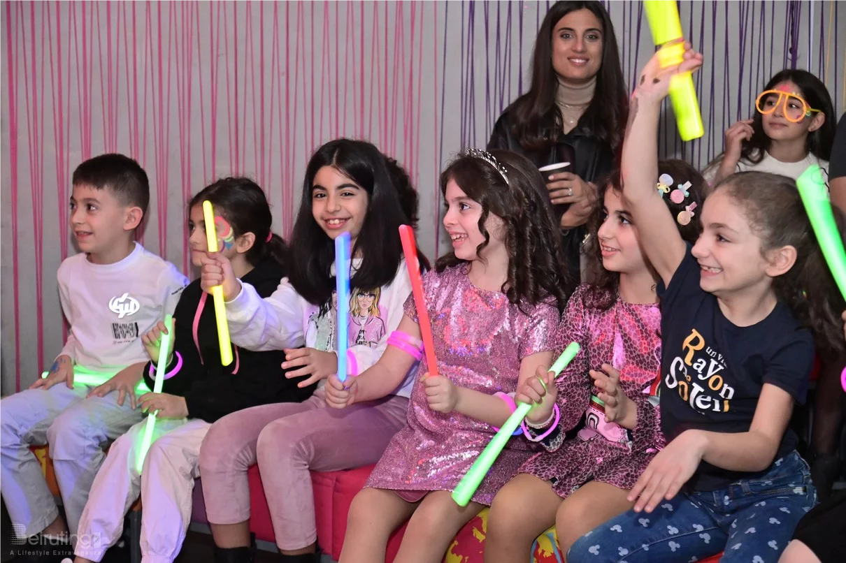 Happy Birthday Christa Maria