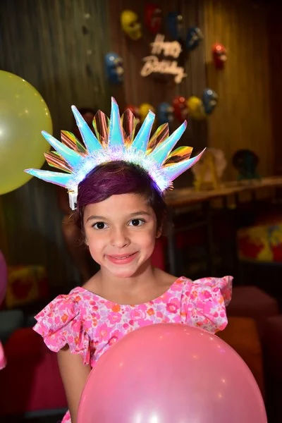 Happy Birthday Alya and Zoha
